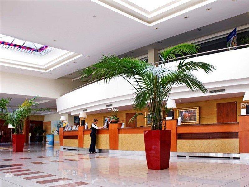 Azur Premium Hotel Siofok Ngoại thất bức ảnh