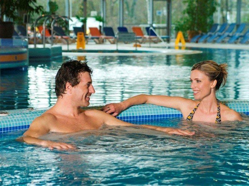 Azur Premium Hotel Siofok Ngoại thất bức ảnh
