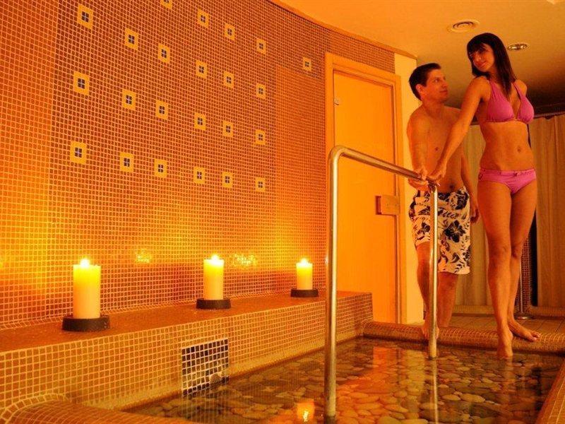 Azur Premium Hotel Siofok Ngoại thất bức ảnh