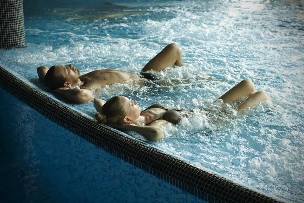 Azur Premium Hotel Siofok Ngoại thất bức ảnh